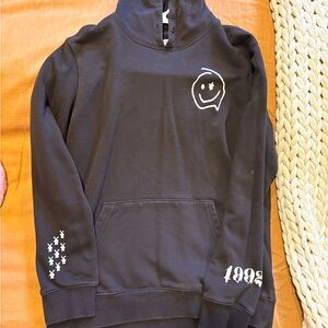 Dutch hoodie